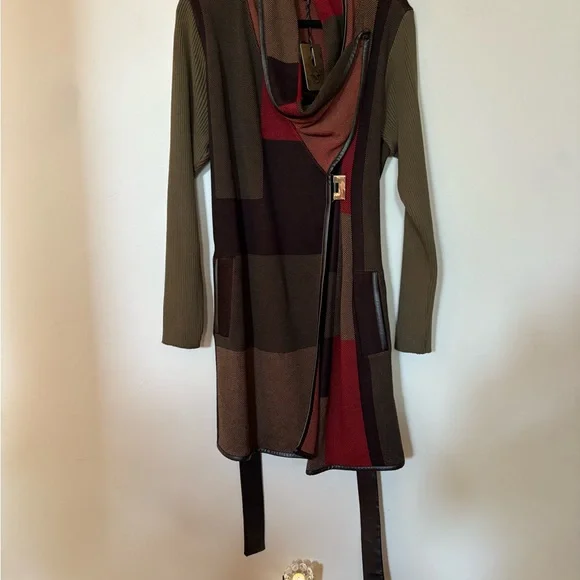 Jane & John by Tricotto Jacket/Coat Brand New w tags XL - Picture 2 of 12